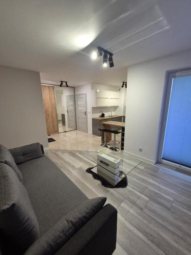 Megga Apartament z Garażem, FV