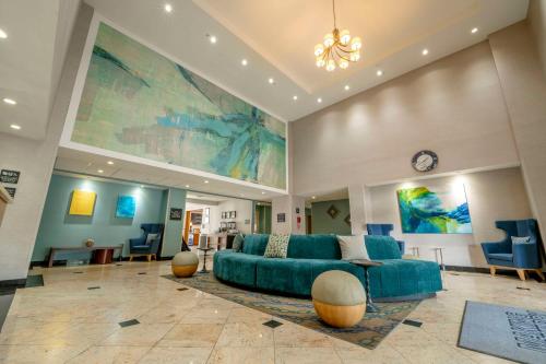 Hampton Inn Jacksonville South/I-95 at JTB Image