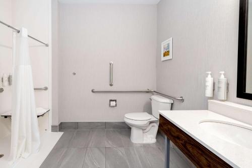 Gallery image of Hampton Inn Mitchell in Mitchell