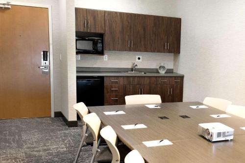 Gallery image of Hampton Inn Mitchell in Mitchell