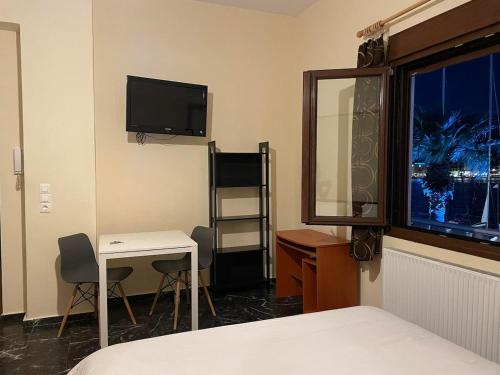 Chios Port Apartments - B1