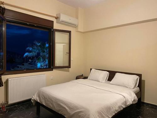 Chios Port Apartments - B1