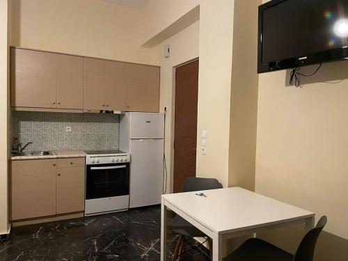 Chios Port Apartments - B1