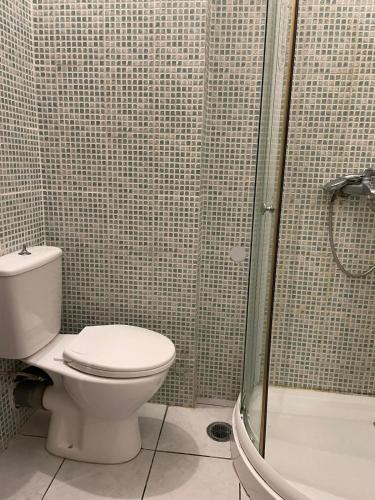 Chios Port Apartments - B1