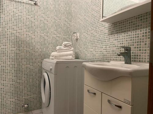 Chios Port Apartments - B1