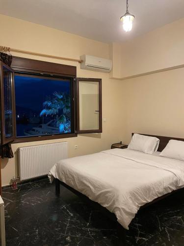 Chios Port Apartments - B1
