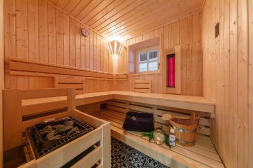 Φωτογραφία από το άλμπουμ του Ferienhaus Ilsenburg, luxuriöse Landhäuser mit Sauna und Kamin, mitten im Harz σε Ilsenburg
