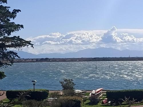 Coquet T2 climatisé - Idéal vacances à Cap Coudalère - FR-1-799-52