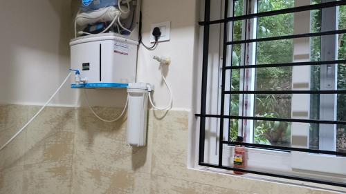 Gallery image of Luxurious Villa Santo-Na Staycation - Auroville,Pondicherry in Puducherry Airpoert