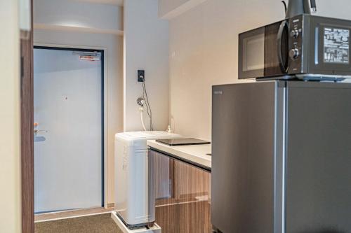 Apartment Hotel 11 Shinsaibashi 5