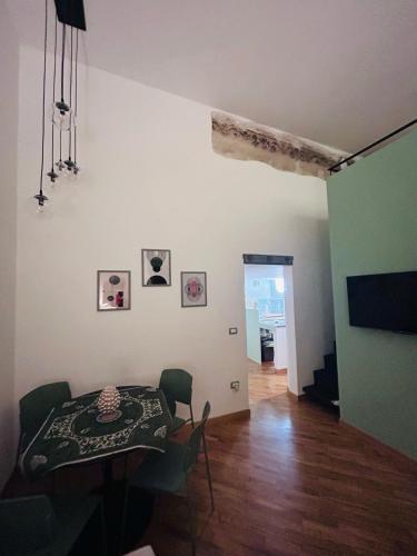 Maison Castro Casetta a Palermo photo 50