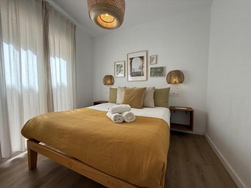 Luz del Thyssen by Málaga Planners