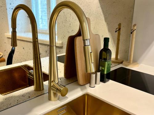 Φωτογραφία από το άλμπουμ του Old Town Luxury Apartment στο Ταλίν