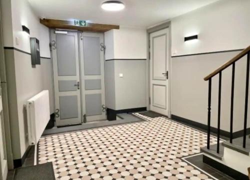 Φωτογραφία από το άλμπουμ του Old Town Luxury Apartment στο Ταλίν