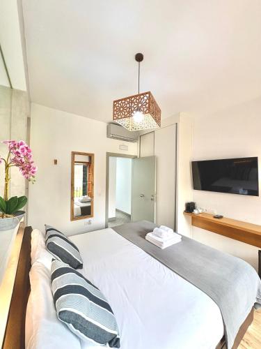 Unique House - Private SPA&Pool -StayInSeville