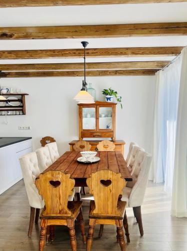 Cottage am Penzkofergut