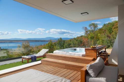 Villa SPA