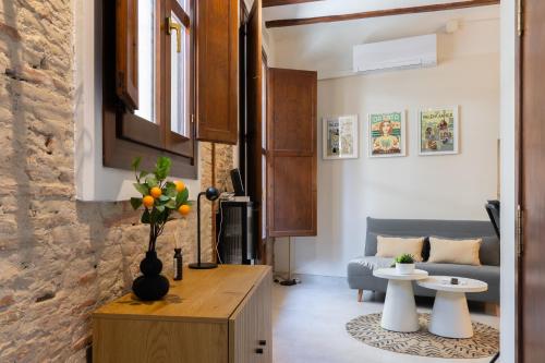 Apartamento 4 Pax Vistas Torres de Serrano