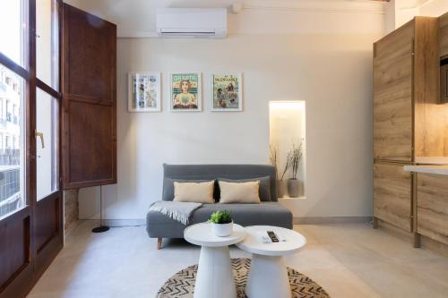 Apartamento 4 Pax Vistas Torres de Serrano