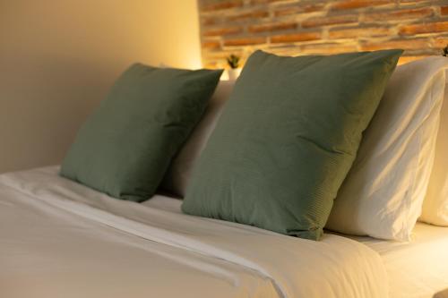 Apartamento 4 Pax Vistas Torres de Serrano