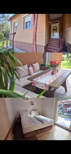 Erdőszéli Apartman