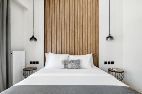 Astoria - Luxury 2-BR Apartment in Athens