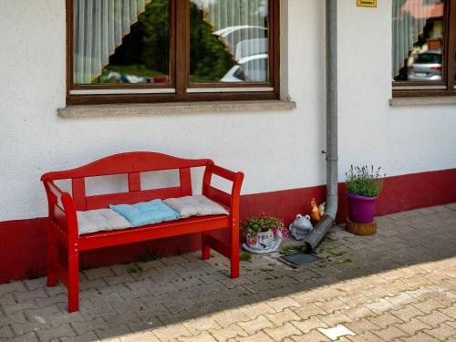 Φωτογραφία από το άλμπουμ του Ferienwohnung Duffner σε Schonach