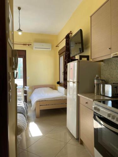 Chios Port Apartments - B6