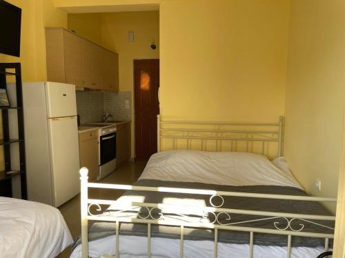 Chios Port Apartments - B6