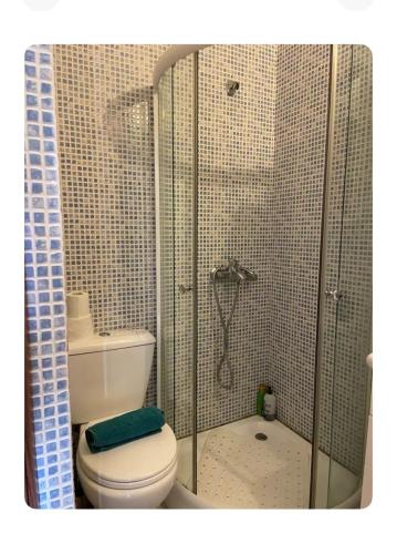 Chios Port Apartments - B6