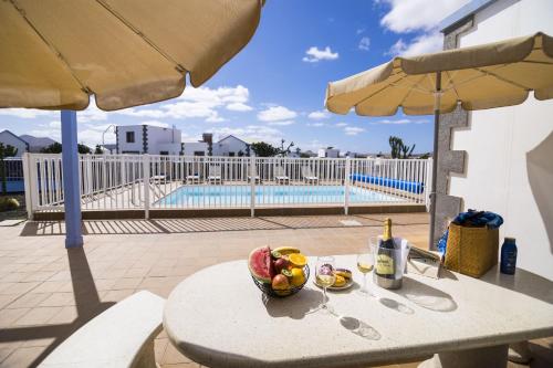 Villas & Apartamentos Tao Mazo