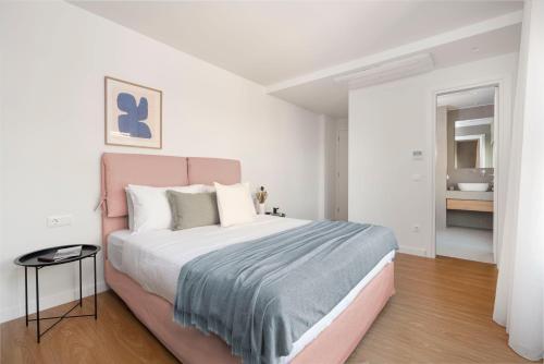 Monastiraki Living Flats by UPSTREET