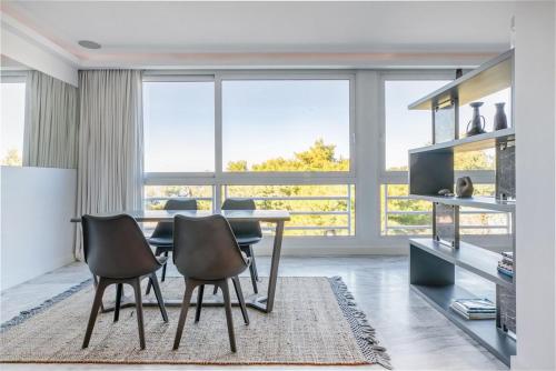 South Blue Luxury Apartment in Vouliagmeni