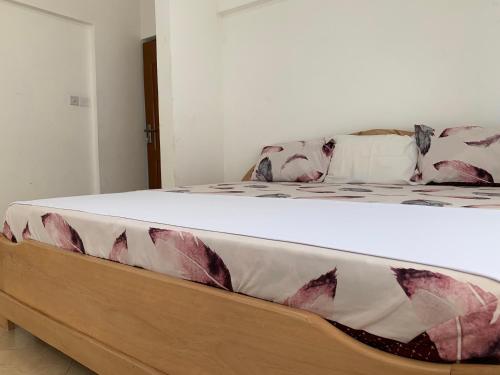 Gallery image of Standard One bedroom Apartment near KNUST, CCC & Kumasi Airport in Kumasi