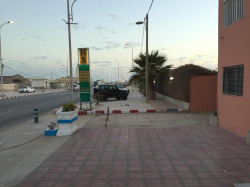 Gallery image of Hotel Sahel in Nouadhibou