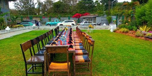 Gallery image of Acacia Tree Lodge in Nairobi