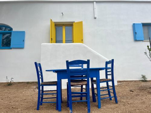 Gambar di galeri bagi Casa Baku di Lipsoi