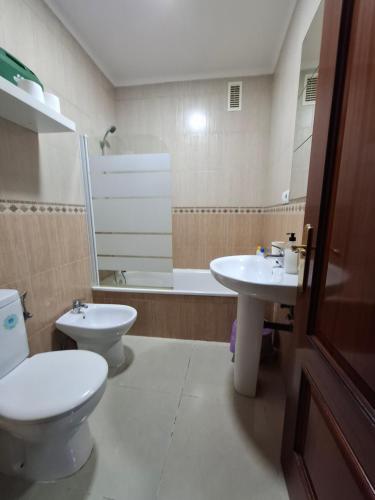 Apartamento Feduchy