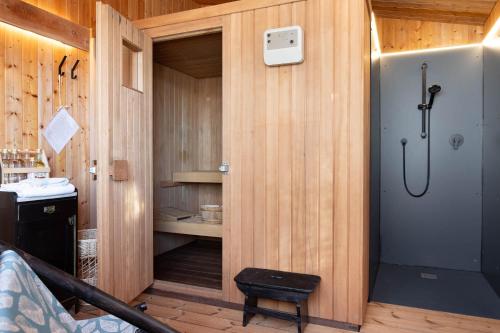Fotografia z galérie ubytovania Spitalerhof Apartment & Sauna v destinácii Verano