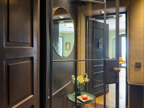 Fotografie z fotogalerie ubytování Case Ospitali, KS-Suites v Miláně