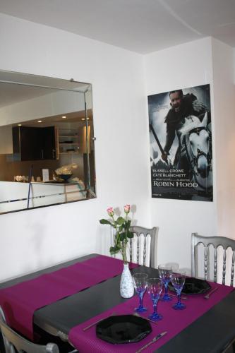 APPART' CANNES
