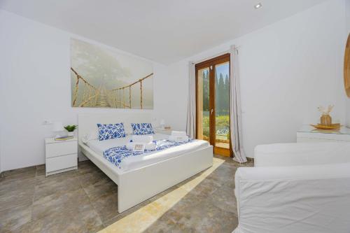 Villa Es Garrover