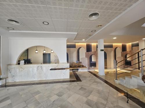 Fotografie z fotogalerie ubytování Hotel Puntazo II v destinaci Mojácar