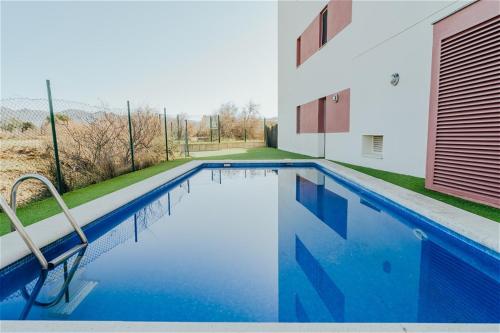 WELCS APARTAMENTO 206 EMP cerca del mar