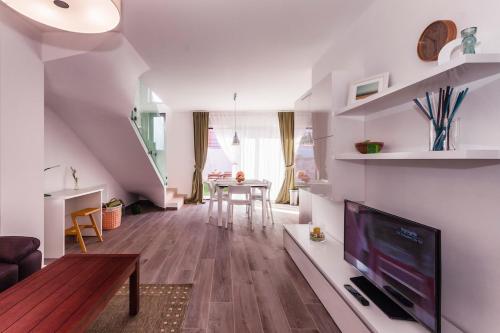 Apartment Minerva Liznjan