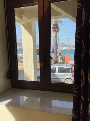 Chios Port Apartments - A6
