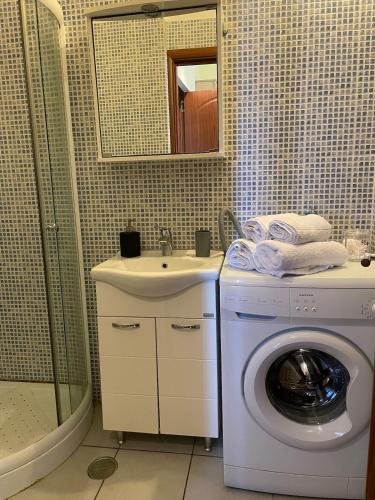 Chios Port Apartments - A6