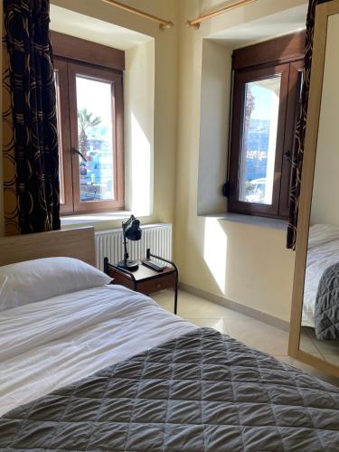 Chios Port Apartments - A6