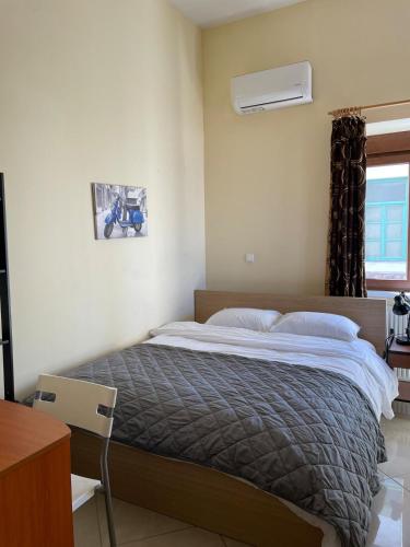 Chios Port Apartments - A6