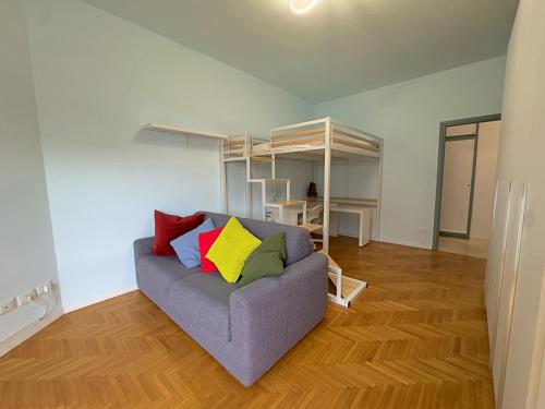 APPARTME Copernico 59A